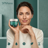 SPApharma Ageless Anti-Aging Moisturizing Cream with Jojoba Oil, Vitamins & Dead Sea Minerals – Rich Hydrating Face Cream for Very Dry Skin – 1.7 fl oz (50 ml)