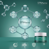 SPApharma Hydractive Moisturizing Lotion for Oily & Problematic Skin – Aloe Vera, Jojoba Oil, Sea Buckthorn Oil & Dead Sea Minerals – 50 ml / 1.7 fl oz