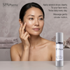 SPApharma Pro Revival Multi-Vitamin Facial Serum with Collagen, Argan & Avocado Oils, Dead Sea Minerals & Vitamins – Firming Moisturizing Care for All Skin Types – 50 ml / 1.7 fl oz