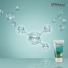 SPApharma ProClarify Facial Wash with Cucumber Extract & Dead Sea Minerals – For All Skin Types – 150 ml / 5.07 fl oz