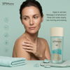 SPApharma ProClarify Facial Wash Gel with Aloe Vera, Chamomile, Vitamin B5 & Dead Sea Minerals – Gentle Daily Face Cleanser for All Skin Types – 8.79 fl oz (260 ml)
