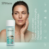 SPApharma ProClarify Cleansing Toner with Salicylic Acid, Aloe Vera, Witch Hazel & Dead Sea Minerals – Facial Toner for Oily Skin – 8.79 fl oz (260 ml)