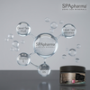 SPApharma Black Mud Hair Masque with Dead Sea Mud & Minerals – Moisturizing Hair Mask for Soft, Silky & Manageable Hair – All Hair Types – 8.45 fl oz (250 ml)
