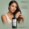 SPApharma Essential Oils Tea Tree Conditioner with Dead Sea Minerals – For Dry & Damaged Hair – 750 ml / 25.3 fl oz