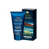 Care & Beauty Exfoliante Corporal Mar Muerto Enriquecido con manzanilla y Vitamina E. 400ml / 16.5oz