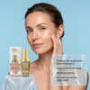 HB Dead sea Lifting & Firming Silk Serum Anti-Aging Face Serum Collagen Gotu Kola HB Dead sea 30ml
