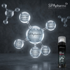 SPApharma Men Active Spray Deodorant with Dead Sea Minerals & Natural Complex – Daily Body Deodorant – 200 ml / 6.8 fl oz