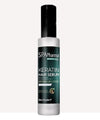 SPApharma Keratin Hair Serum for Dry & Damaged Hair with Rose of Jericho – Smoothing & Hydrating Hair Care for a Sleek Finish – 3.4 fl oz (100 ml)