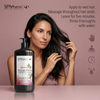 SPApharma Essential Oils Eucalyptus Conditioner with Dead Sea Minerals – For Dry & Damaged Hair – 750 ml / 25.3 fl oz
