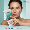 SPApharma ProClarify Micellar Gel Cleanser with Dead Sea Minerals – Face, Eyes & Lips Makeup Remover – Alcohol & Fragrance Free – For All Skin Types – 150 ml / 5.07 fl oz
