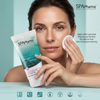 SPApharma ProClarify Micellar Gel Cleanser with Dead Sea Minerals – Face, Eyes & Lips Makeup Remover – Alcohol & Fragrance Free – For All Skin Types – 150 ml / 5.07 fl oz