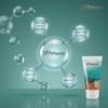 SPApharma ProClarify Cleansing Scrub with Apricot Extract & Dead Sea Minerals – For All Skin Types – 150 ml / 5.07 fl oz