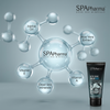 SPApharma Men After Shave Balm – Jojoba Oil, Aloe Vera, Vitamin E & Dead Sea Minerals – For All Skin Types – 150 ml / 5.07 fl oz