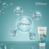 SPApharma Body Spa Avocado Hand Cream with Dead Sea Minerals – For Dry Skin – 150 ml / 5.07 fl oz