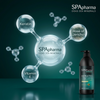 SPApharma Keratin Conditioner with Rose of Jericho – Moisturizing & Smoothing Hair Conditioner – For All Hair Types – Ideal After Straightening Treatments – 33.8 fl oz (1000 ml)