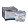 Crema Hidratante Antiarrugas Mon Platin Black Caviar FPS 15, Crema Facial con Minerales del Mar Muerto, Extracto de Caviar Negro, Vitaminas A, B2 y B12, Sin Parabenos, 50 ml
