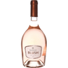 Barkan Blush Dry Rosé Wine, 750 ml | Premium Israeli Dry Rosé Wine | Single Vineyard | Kosher Wine | Product of Israel | 25.4 fl oz