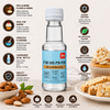 Maya Almond Flavoring – Concentrated Almond Flavor for Baking, Cakes & Desserts – Kosher – 50 ml / 1.7 fl oz