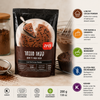 Maya Low Fat Cocoa Powder – Unsweetened Cocoa for Baking & Desserts – Kosher – 200 g / 7.05 oz