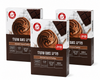Maya Chocolate Flavored Pudding – Instant Dessert Mix – Kosher – 3 Pack – 85 g / 3 oz Each
