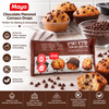 Maya Chocolate Flavored Nonpareils – Chocolate Sprinkles for Baking & Decorating – Kosher – 300 g / 10.58 oz
