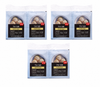 Maya Vanilla Sugar – For Baking & Desserts – Kosher – 3 Pack – 10 g / 0.35 oz Each