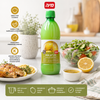 Maya Preserved Lemon Juice – 500 ml / 16.9 Fl Oz – Convenient Lemon Juice for Cooking, Baking, Marinades, Sauces, Dressings & Everyday Kitchen Use – Kosher Certified