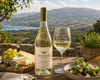 Mount Hermon White Wine, 750 ml | Golan Heights Winery | Premium Israeli White Wine | Kosher Wine | Product of Israel | 25.4 fl oz
