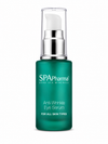 SPApharma Ageless Anti-Wrinkle Eye Serum with Vitamins E & B5 and Dead Sea Minerals – Moisturizing Eye Care Serum for All Skin Types – 1 fl oz (30 ml)
