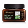 SPApharma Oasis Multi-Purpose Cream with Aloe Vera & Dead Sea Minerals – Face & Body – For All Skin Types – 350 ml / 11.8 fl oz