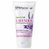 SPApharma Essential Oils Lavender Hand Cream with Dead Sea Minerals – For Dry & Damaged Skin – 150 ml / 5.07 fl oz