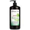 SPApharma Essential Oils Tea Tree Conditioner with Dead Sea Minerals – For Dry & Damaged Hair – 750 ml / 25.3 fl oz