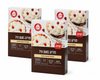 Maya Vanilla Flavored Pudding – Instant Dessert Mix – Kosher – 3 Pack – 85 g / 3 oz Each