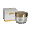 Mascarilla facial intensa Mon Platin Gold Edition Premium con complejo de caviar y colágeno, mascarilla facial hidratante y reafirmante profunda, cuidado de la piel antienvejecimiento profesional, 50 ml