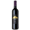 Tabor Mountain Shiraz Dry Red Wine, 750 ml | Premium Israeli Shiraz | Dry Red Wine | Unoaked for Fresh Fruit Character | 14% ABV | Product of Israel