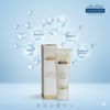 Mon Platin Gold Edition Crema de manos premium con caviar negro, complejo de oro y minerales del Mar Muerto – Crema de manos hidratante intensiva para manos secas – Cuidado suavizante y antienvejecimiento – 100 ml (3.4 fl oz)