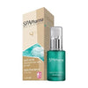 SPApharma Pro Revival Hydra-Pure Facial Serum with Hyaluronic Acid, Dead Sea Minerals, Chamomile, Jojoba & Aloe Vera – Intensive Moisturizing Serum for Dry Skin – 30 ml / 1 fl oz