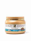 Health & Beauty Dead Sea Minerals Argan Hair Mask 250ml / 7.6oz - KOSHERTOP