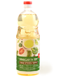 Maya Vinegar 5% – For Salads, Sauces & Cooking – Kosher – 1 Liter / 33.8 Fl Oz