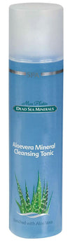 Mon Platin, DSM, Dead Sea Minerals, Aloe-vera Mineral Cleansing Tonic 250ml - KOSHERTOP