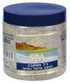 Dead Sea Minerals C&B Jojoba Gel for Hair Design 500ml - KOSHERTOP