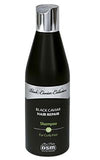 Mon Platin, DSM, Dead Sea Minerals, Black Caviar Shampoo Curly Hair, 13.5fl.oz/400ml - KOSHERTOP