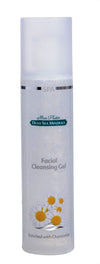 Mon Platin DSM Dead Sea Minerals Facial Cleansing Gel 180ml - KOSHERTOP