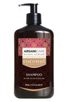 Arganicare Natural Coconut Shampoo for Dry & Damaged Hair 400ml / 13.5fl oz - KOSHERTOP
